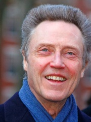 Photo of Christopher Walken