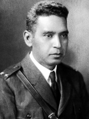 Photo of Maximiliano Hernández Martínez