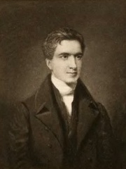 Photo of Thomas Romney Robinson