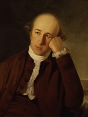 Photo of Warren Hastings