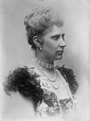 Photo of Louise of Sweden