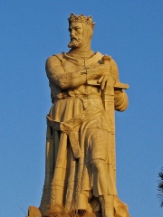 Photo of Alfonso the Battler