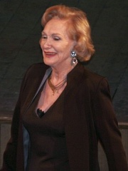 Photo of Siân Phillips