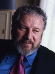 Photo of Peter Ustinov