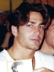 Photo of Michael Bergin