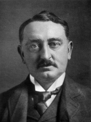 Photo of Cecil Rhodes