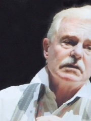 Photo of Derek Jacobi