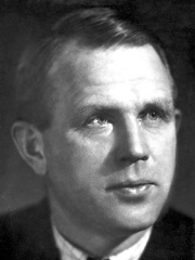 Photo of Artturi Ilmari Virtanen