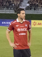 Photo of Xisco