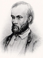 Photo of Aleksis Kivi