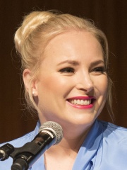 Photo of Meghan McCain