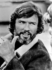 Photo of Kris Kristofferson