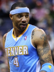 Photo of Kenyon Martin