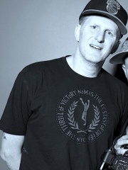 Photo of Michael Rapaport