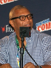 Photo of Reginald Hudlin