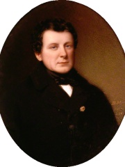 Photo of Daniel O'Connell