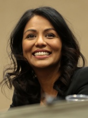 Photo of Karen David