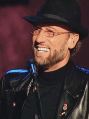 Photo of Maurice Gibb