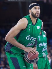 Photo of Jerome Jordan