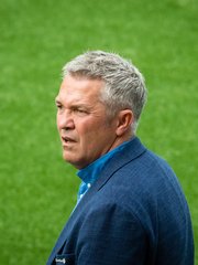 Photo of Kåre Ingebrigtsen