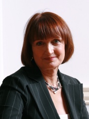 Photo of Tessa Jowell