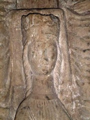 Photo of Matilda of Holstein