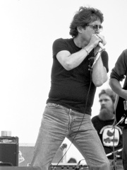 Photo of Paul Butterfield