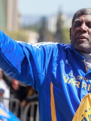 Photo of Al Attles