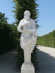 Photo of Isocrates