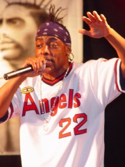 Photo of Coolio