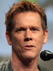 Photo of Kevin Bacon