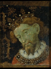 Photo of Alfonso III of Aragon