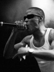 Photo of Canibus