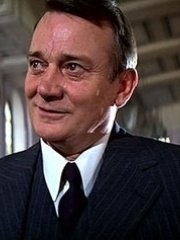 Photo of Denholm Elliott