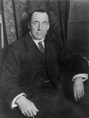 Photo of Edward Carson