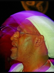 Photo of DJ Kool Herc