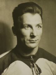 Photo of Kustaa Pihlajamäki