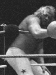 Photo of Big John Studd