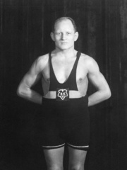 Photo of Kalle Anttila