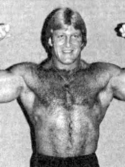 Photo of Paul Orndorff