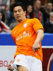 Photo of Michael Mols