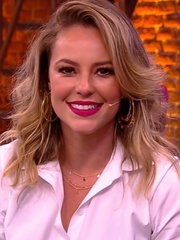 Photo of Paolla Oliveira