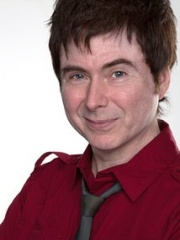 Photo of Quinton Flynn