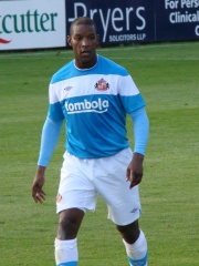 Photo of Titus Bramble