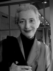 Photo of Hélène Cixous