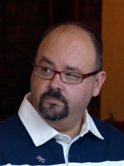 Photo of Carlos Ruiz Zafón