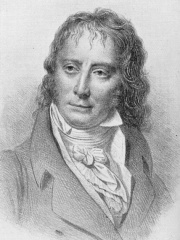 Photo of Benjamin Constant