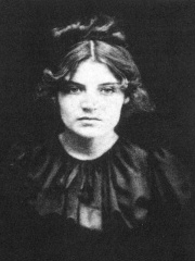 Photo of Suzanne Valadon