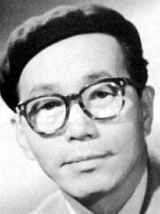 Photo of Kon Ichikawa