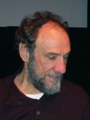 Photo of F. Murray Abraham